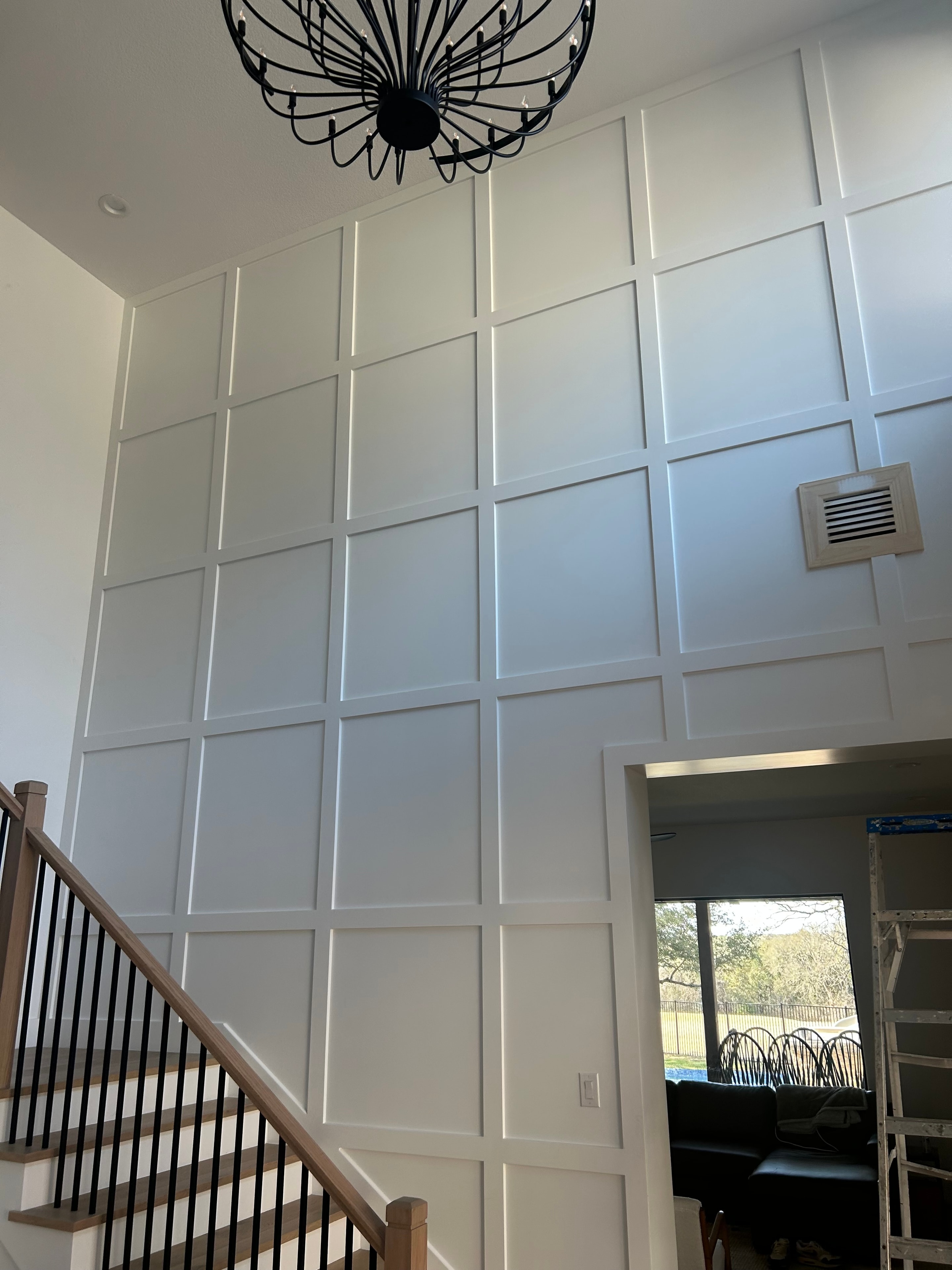 General construction and home remodeling